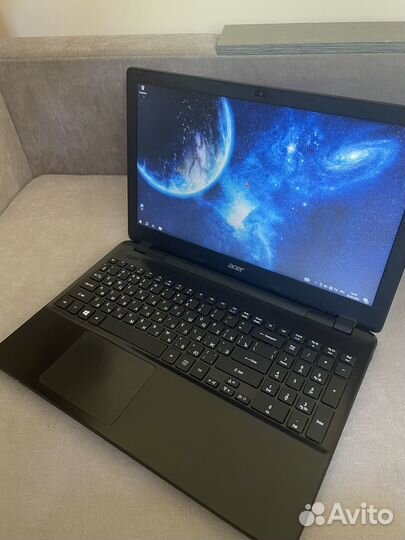 Ноутбук Acer E5-511