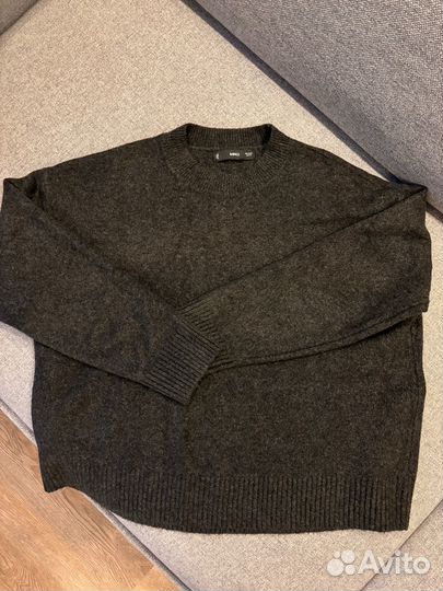 Джемпер mango