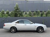 Nissan Laurel 2.0 AT, 2000, 234 000 км, с пробегом, цена 565 000 руб.