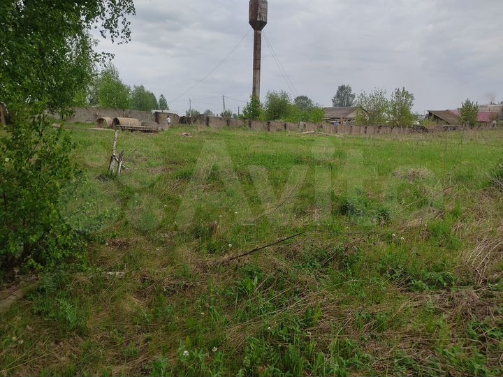 Участок 15 сот. (ИЖС)