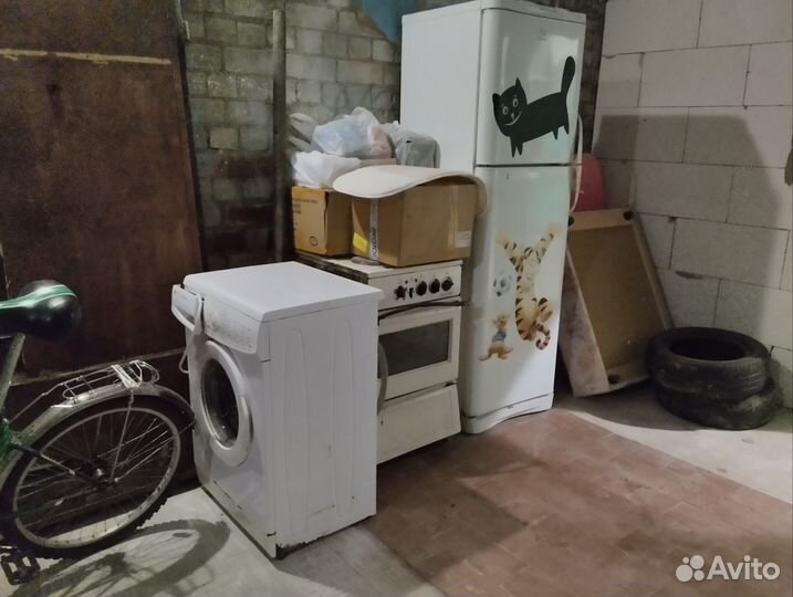 Продам бытовую технику