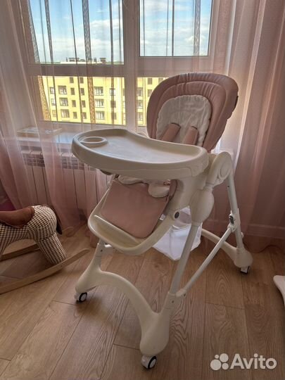 Стул для кормления