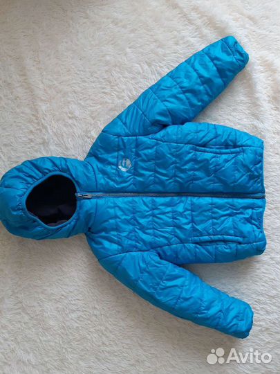 Куртка демисезон