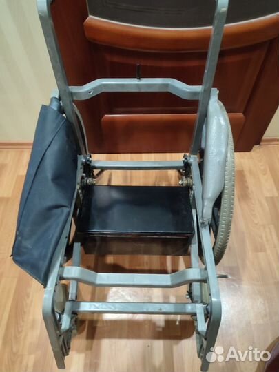 Инвалидная коляска запчасти