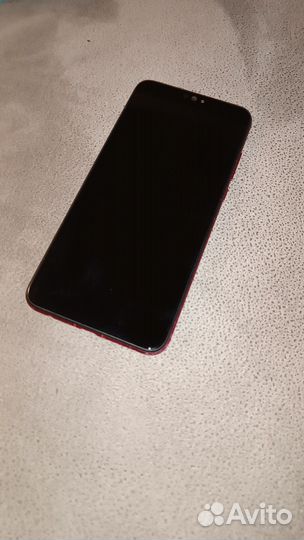 HONOR 8X, 4/64 ГБ