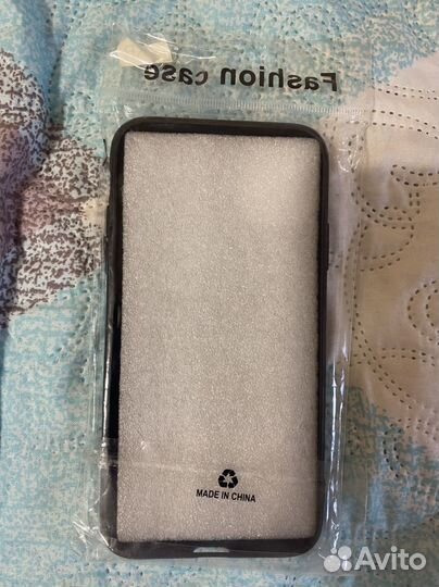 Чехол на iPhone 11