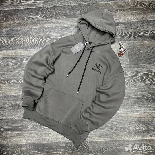 Худи arcteryx