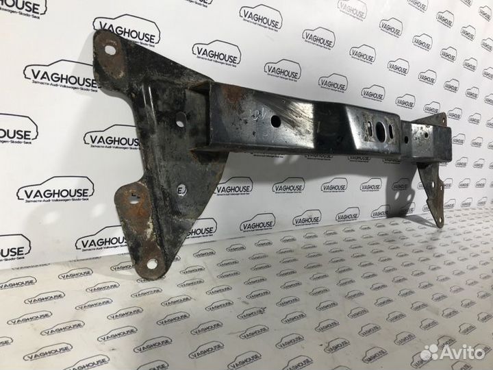 Подрамник Ford Explorer U251 4.6 2008