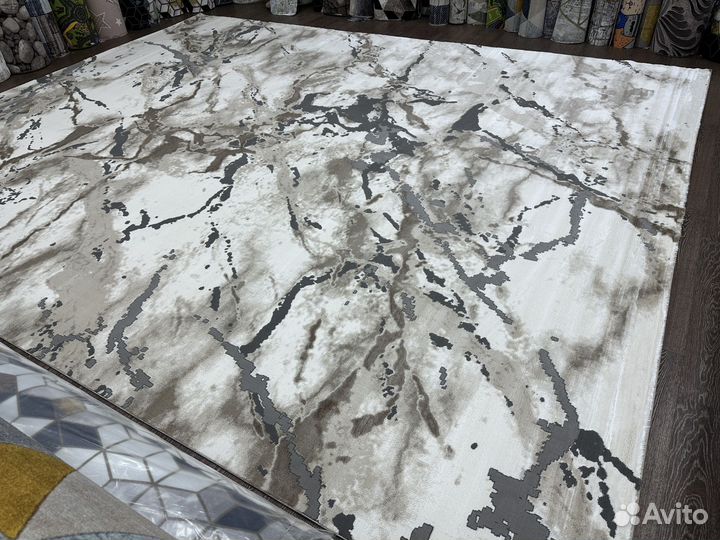 Ковер новый 4х5