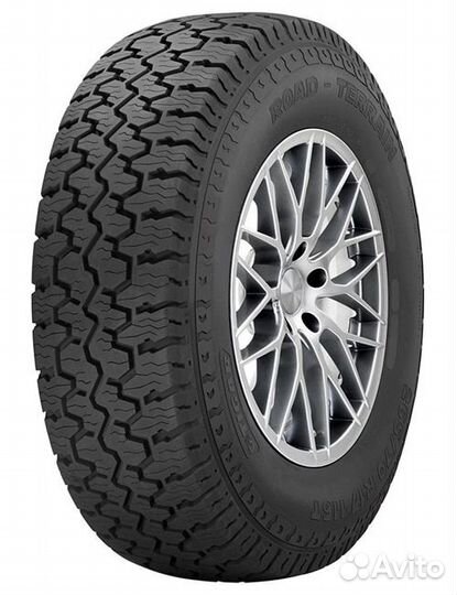 Tigar Road Terrain 235/75 R15