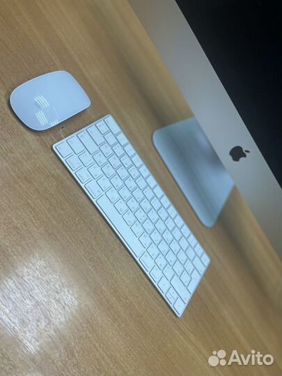 Apple iMac