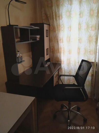 1-к. квартира, 28,2 м², 8/9 эт.