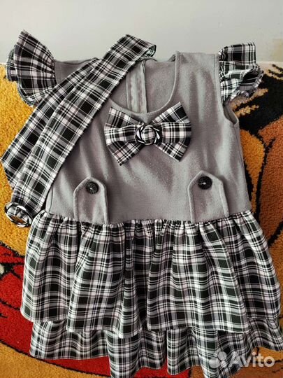 Платья для девочки