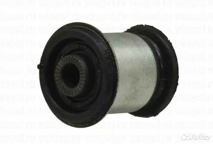 Сайлентблок рычага шевроле круз/опель астра J 08