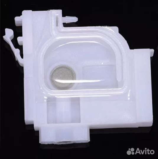 Картридж снпч на принтер Epson L800 и другие