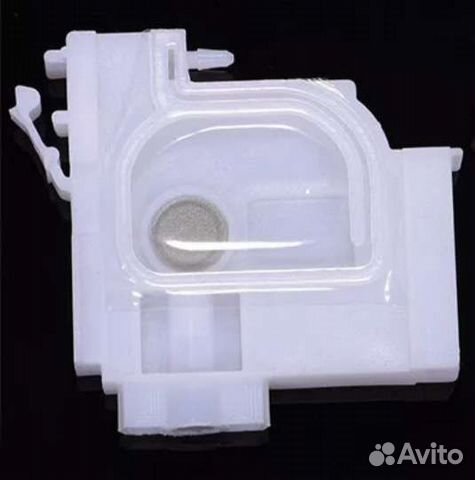 Картридж снпч на принтер Epson L800 и другие