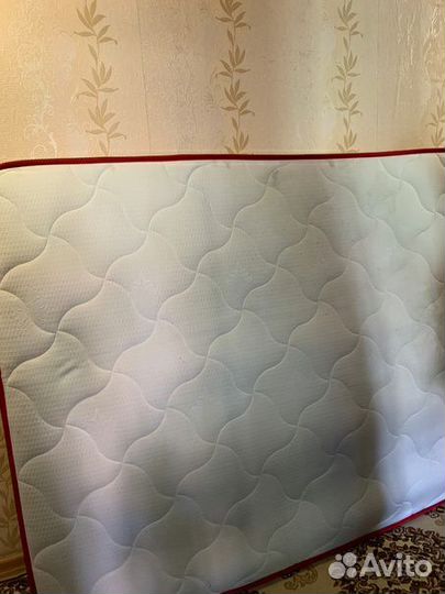 Матрас Redline carma 3