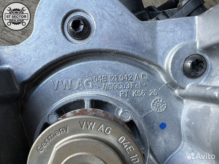 Помпа VW Golf 7 04E121042