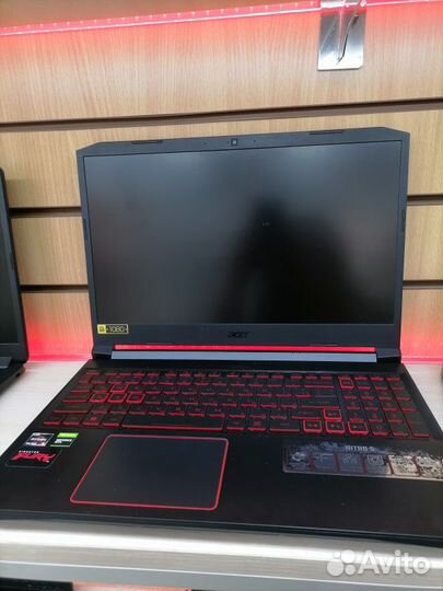 Ноутбук Acer N20C1