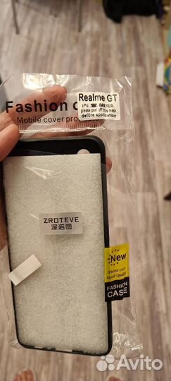 Чехол для телефона Realme GT
