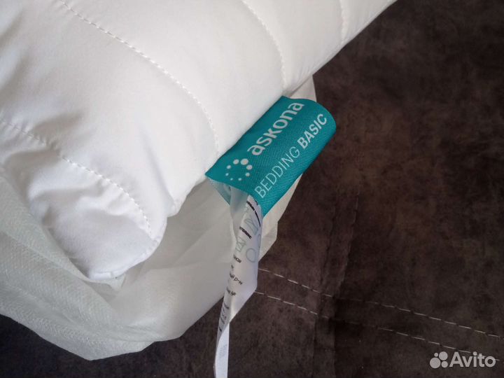 Подушка ascona pillo