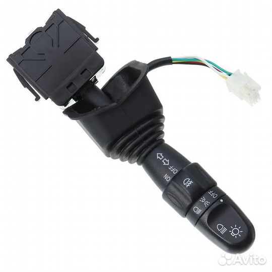 Переключатель подрулевой Chevrolet Lacetti