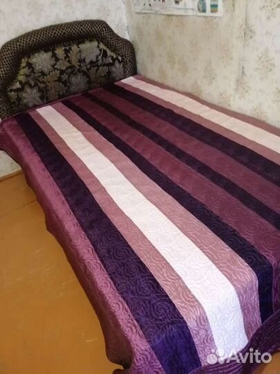 Кровать тахта