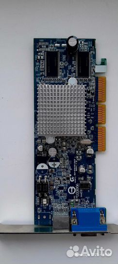 Видеокарта