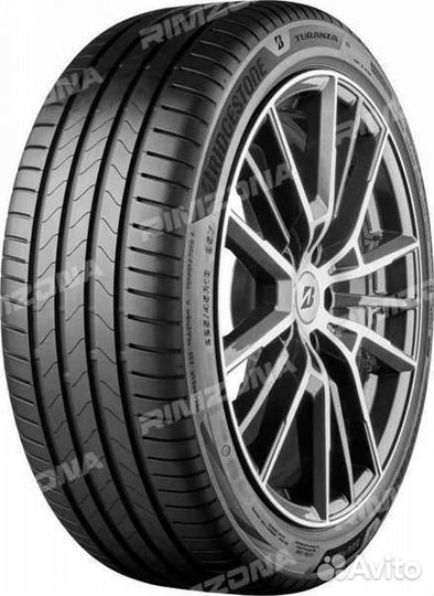 Bridgestone Turanza 6 225/40 R19 93Y