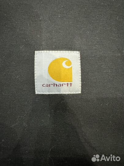 Худи carhartt wip