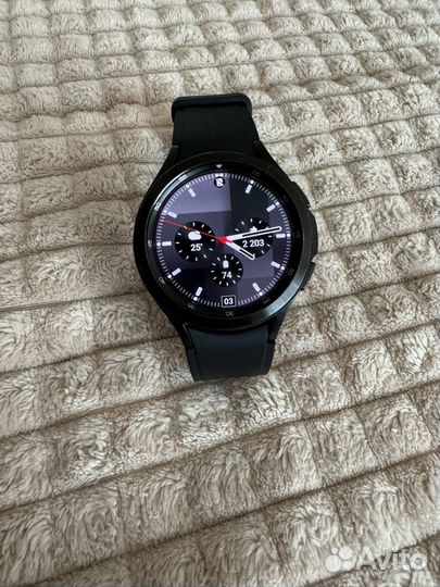 Samsung galaxy watch 4 classic 46mm