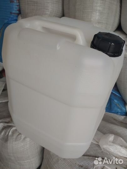 Канистра пищевая 20 л