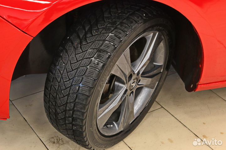 Opel Astra 1.6 МТ, 2013, 147 080 км