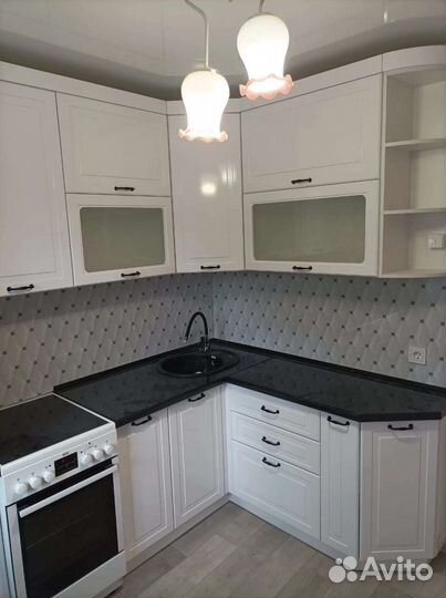 Кухонный гарнитур, шкафы купе