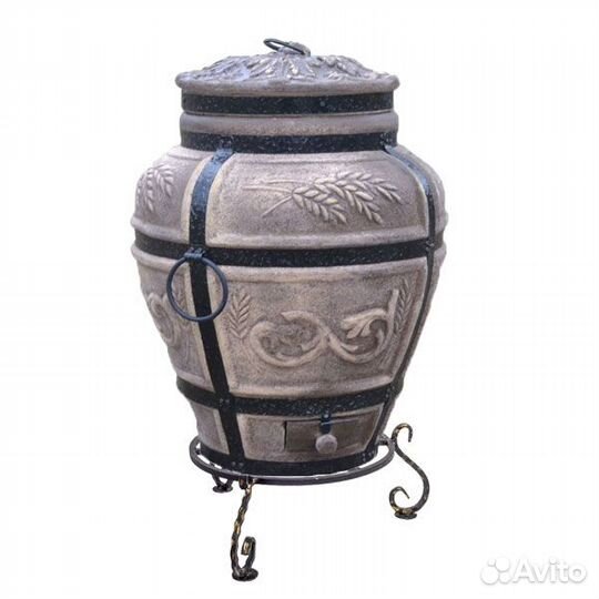 Тандыр «Колос»