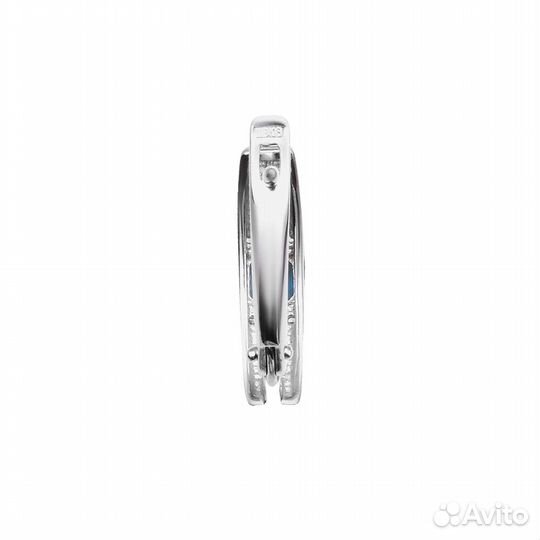 Серьги Золото