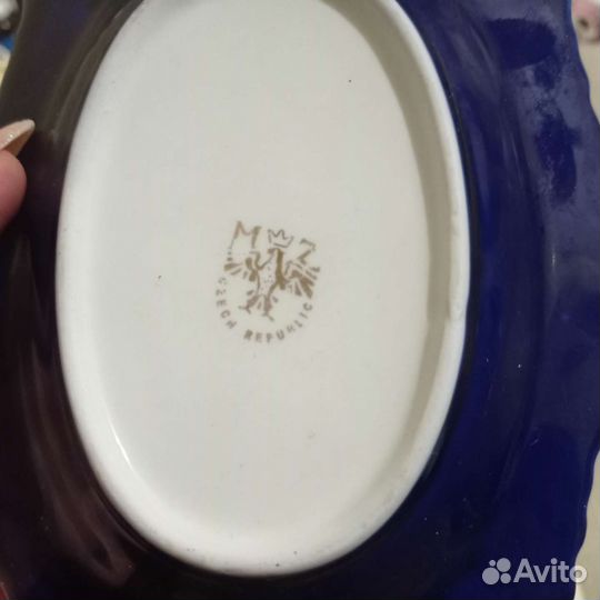 Посуда СССР