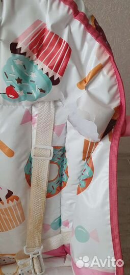 Столик для кормления