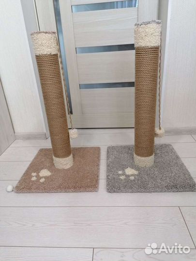 Когтеточки