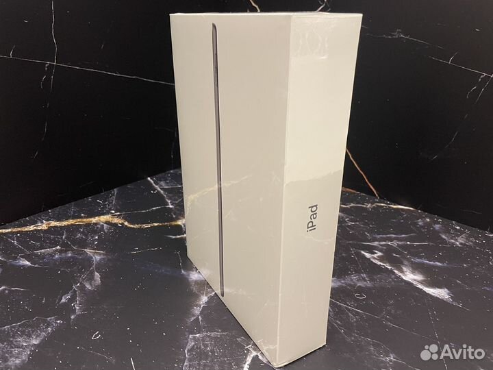 iPad(9th Generation) Wi-Fi