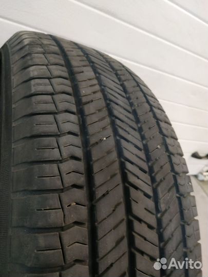 Колеса R17 оригинал Lexus NX / Toyota RAV4