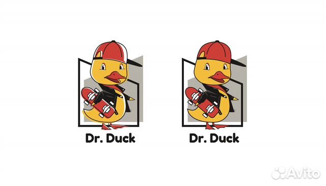 Графический дизайн, логотип, дизайн полиграфии