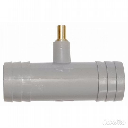 Антисифонный клапан стиральной машины 20x20мм