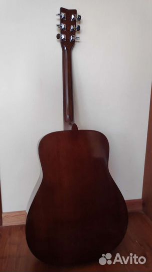 Акустическая гитара Yamaha F310P