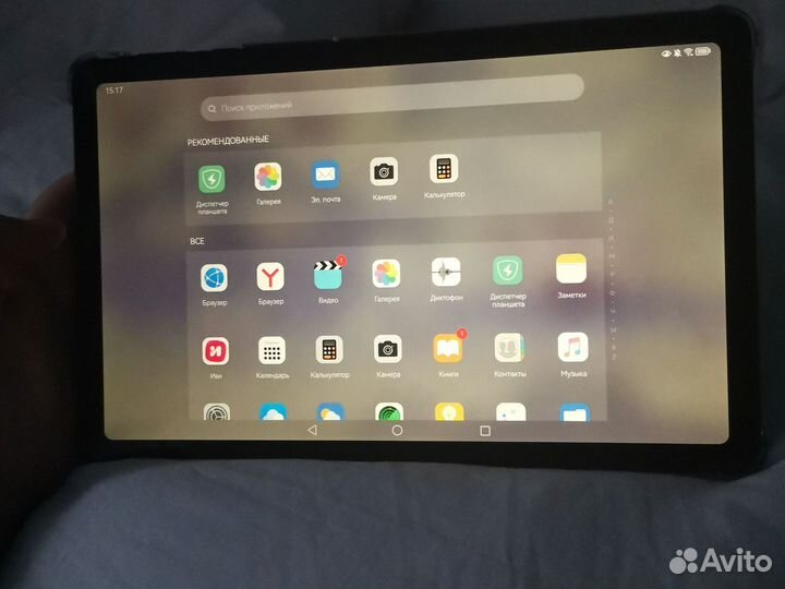 Планшет huawei