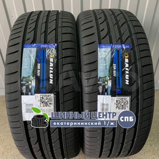 Sailun Atrezzo ZSR SUV 295/40 R21 111Y