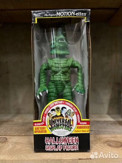 Коллекционные игрушки