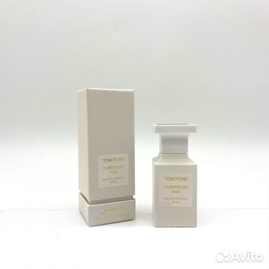 Tom Ford - Tubereuse Nue