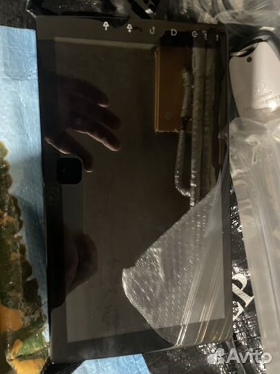 Процесорная Магнитола Wid Media KS-MFB00332