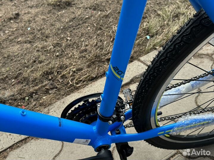 Новый Stels Navigator-590 V, 20